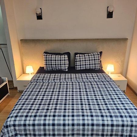 Luxury Spacious Apartment Midtown Casablanca Esterno foto