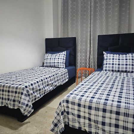 Luxury Spacious Apartment Midtown Casablanca Esterno foto
