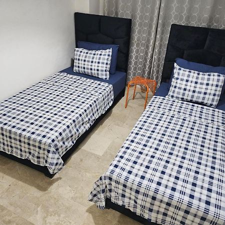 Luxury Spacious Apartment Midtown Casablanca Esterno foto