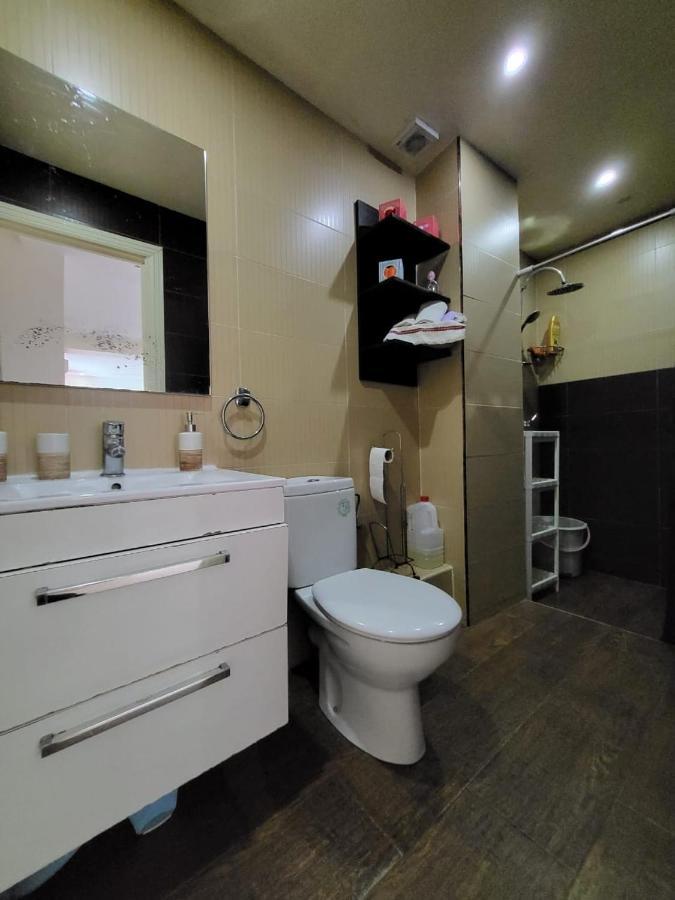 Luxury Spacious Apartment Midtown Casablanca Esterno foto