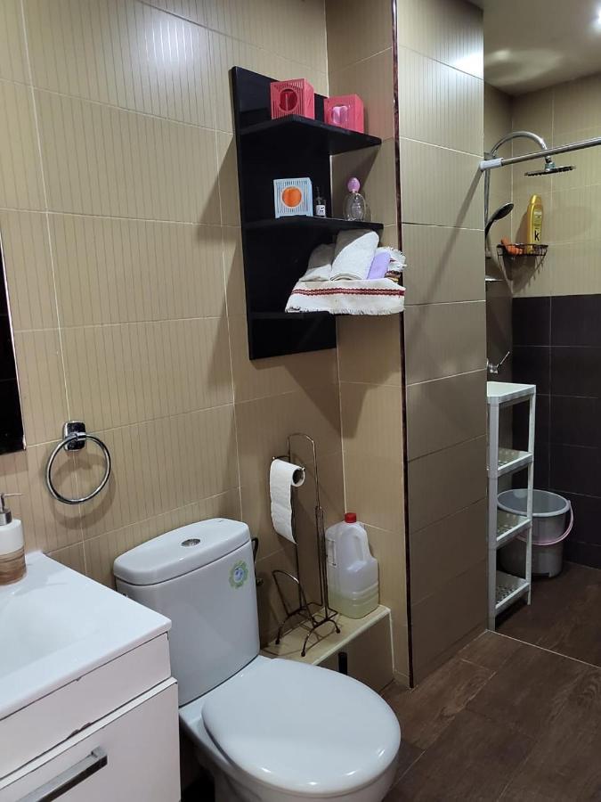 Luxury Spacious Apartment Midtown Casablanca Esterno foto