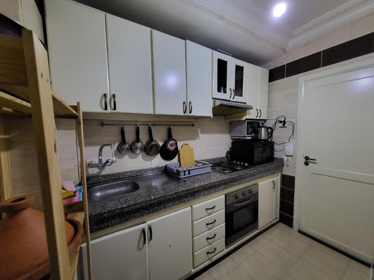 Luxury Spacious Apartment Midtown Casablanca Esterno foto