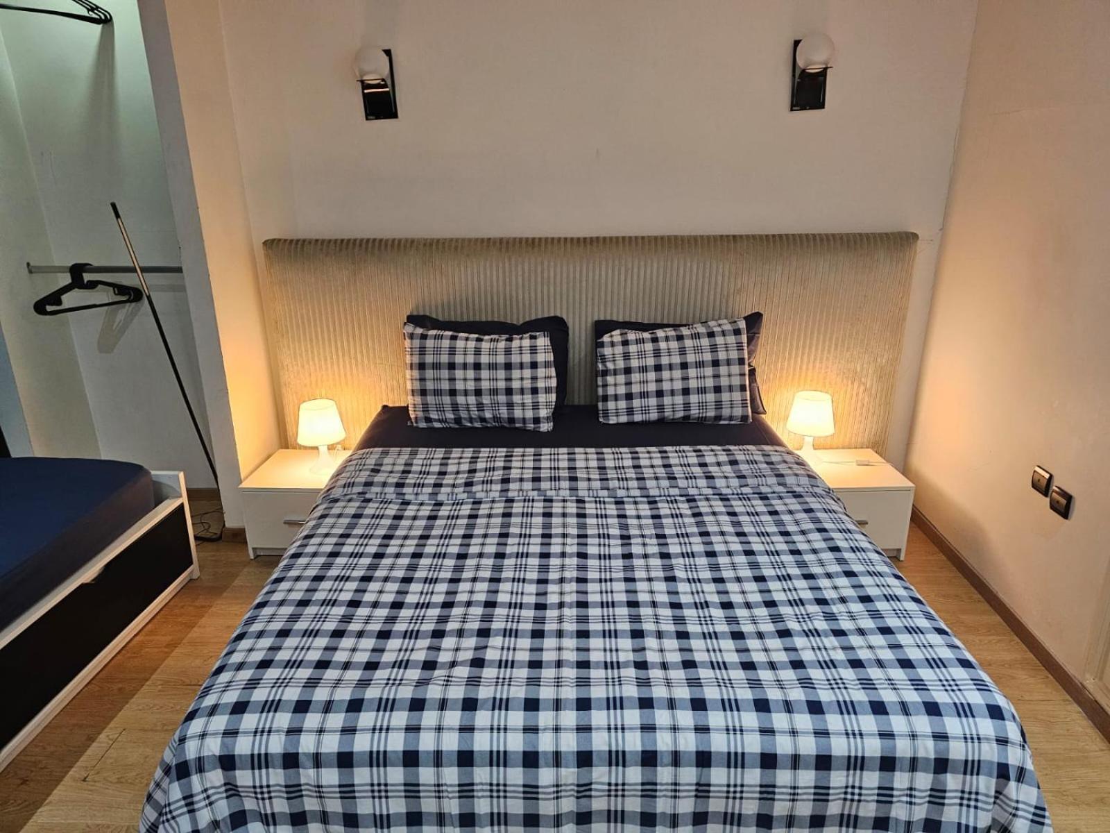 Luxury Spacious Apartment Midtown Casablanca Esterno foto
