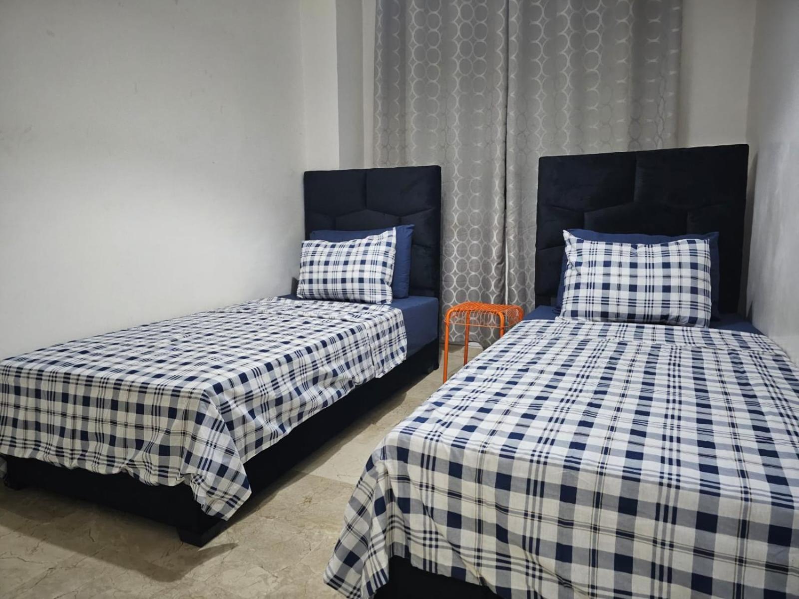 Luxury Spacious Apartment Midtown Casablanca Esterno foto