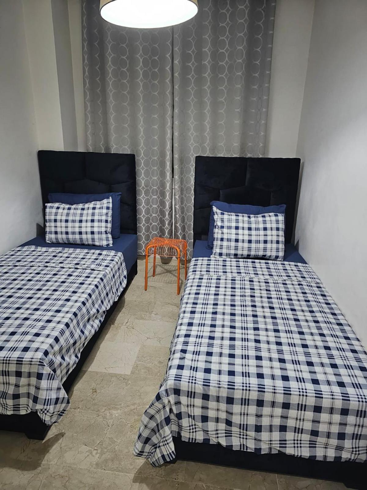 Luxury Spacious Apartment Midtown Casablanca Esterno foto