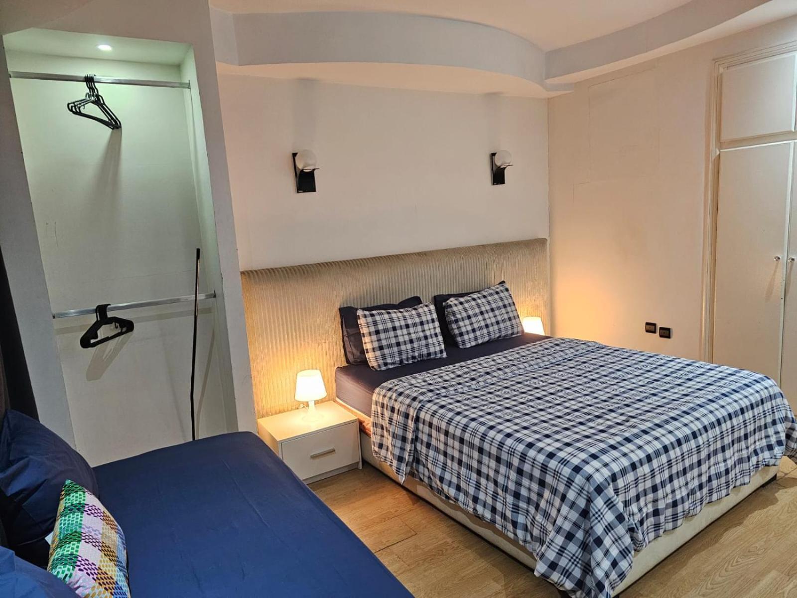 Luxury Spacious Apartment Midtown Casablanca Esterno foto