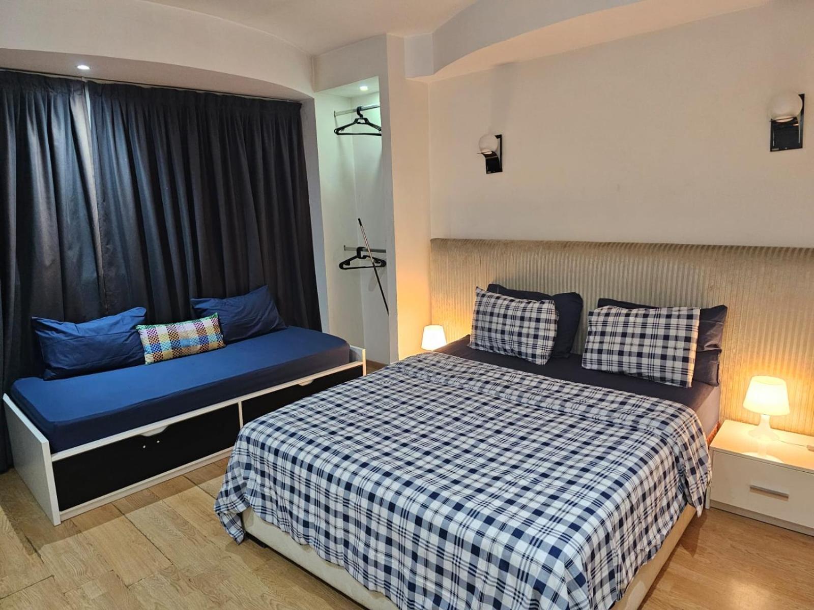 Luxury Spacious Apartment Midtown Casablanca Esterno foto